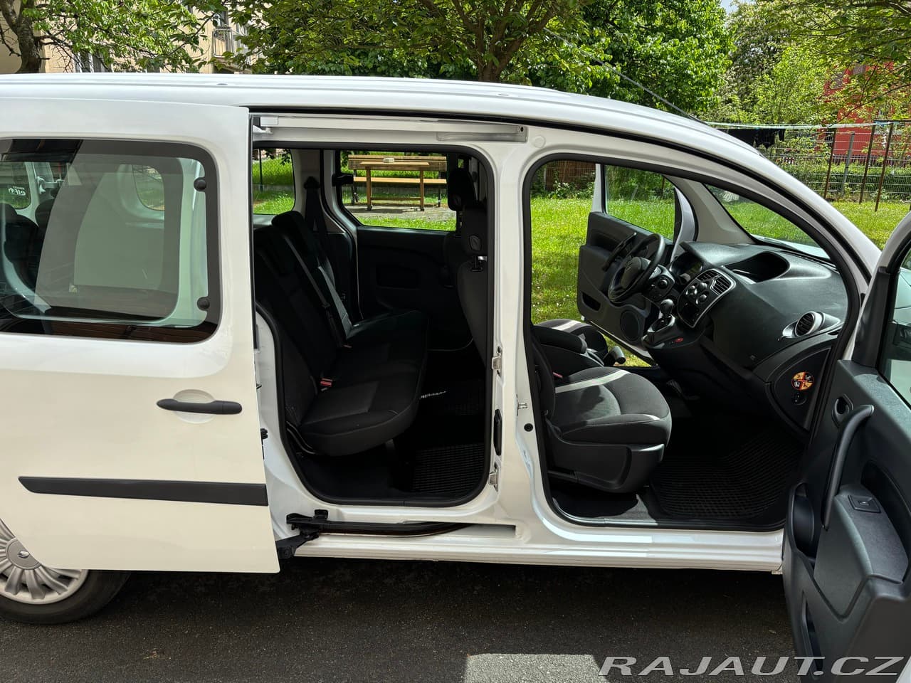 2015 Renault KANGOO - 33