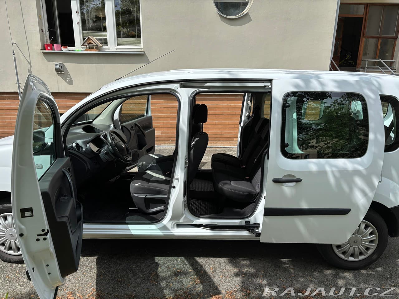 2015 Renault KANGOO - 35
