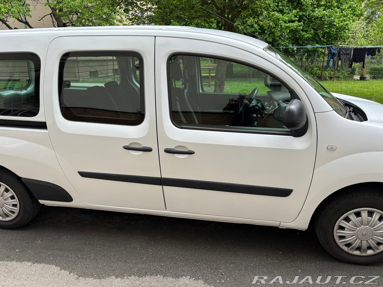 2015 Renault KANGOO - 3
