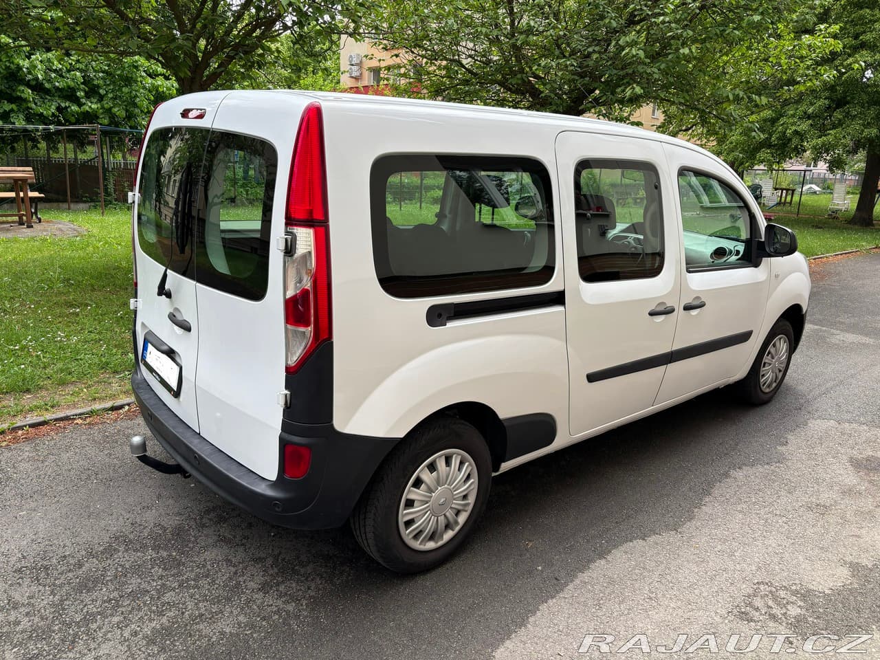 2015 Renault KANGOO - 5