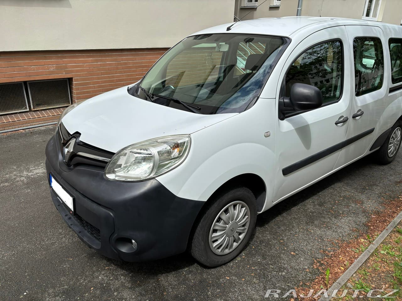 2015 Renault KANGOO - 13