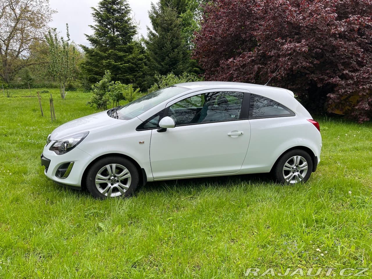 2011 Opel CORSA - 4