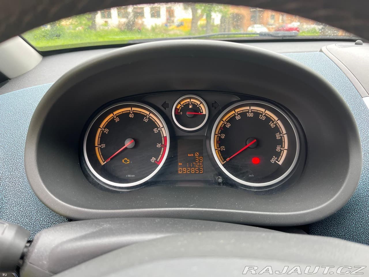 2011 Opel CORSA - 6