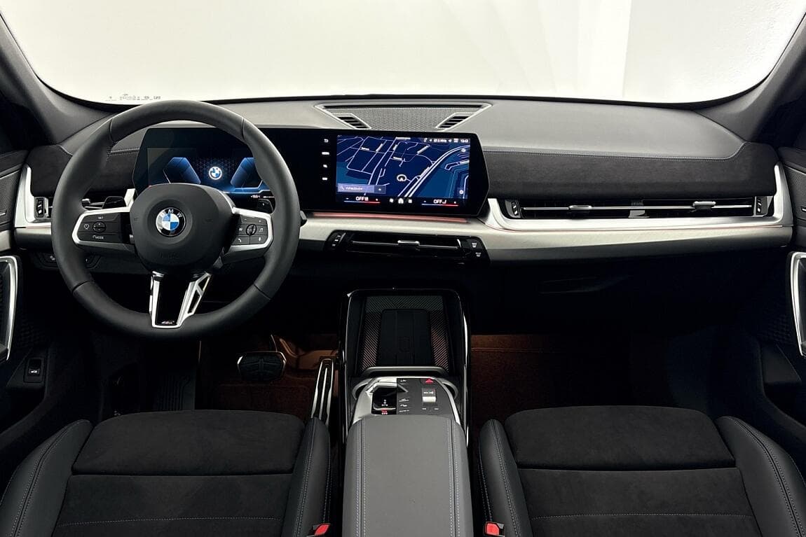 2026 BMW X1 - 15