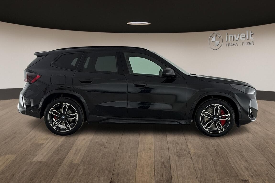 2026 BMW X1 - 2