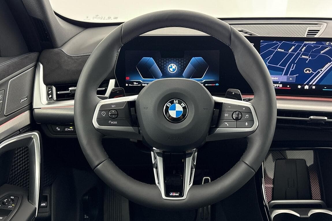 2026 BMW X1 - 20