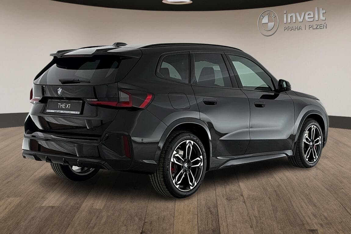 2026 BMW X1 - 3