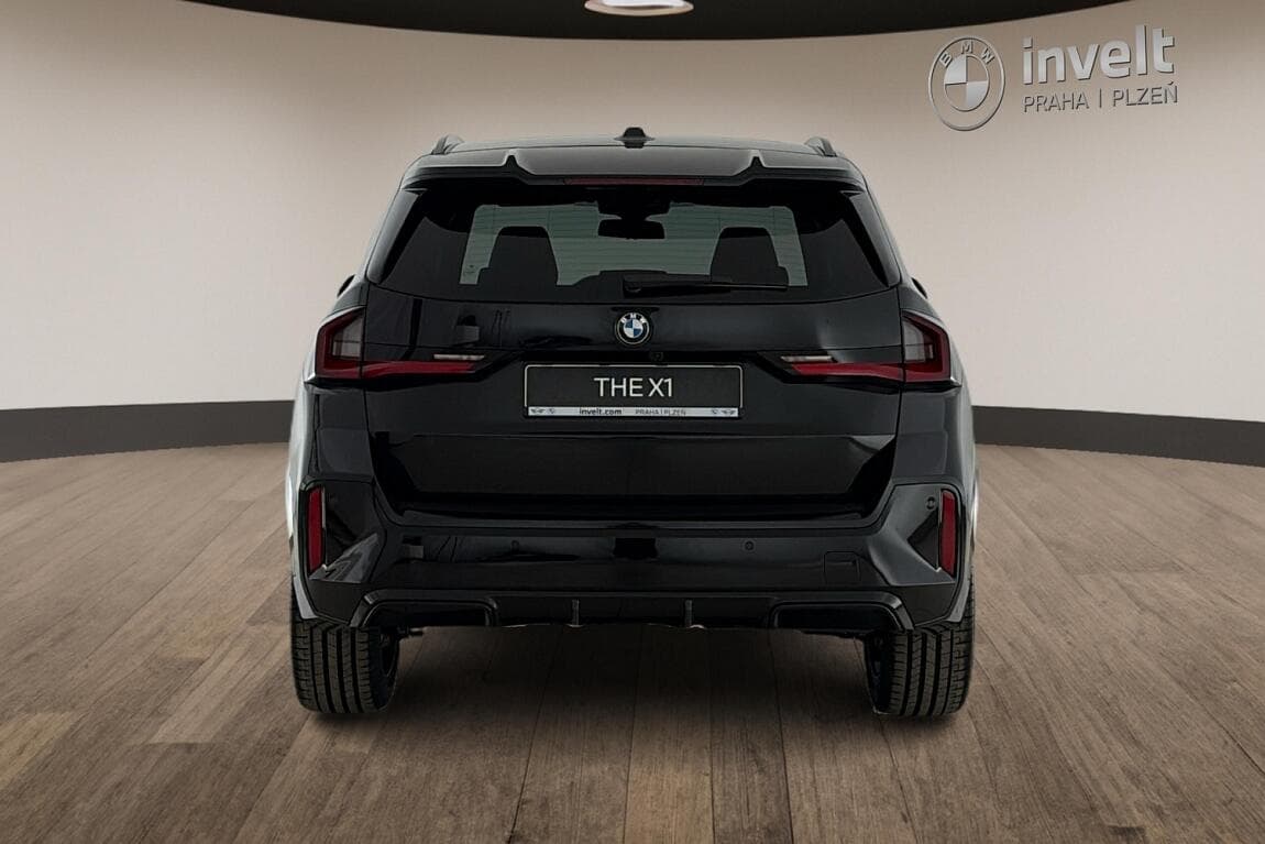 2026 BMW X1 - 4