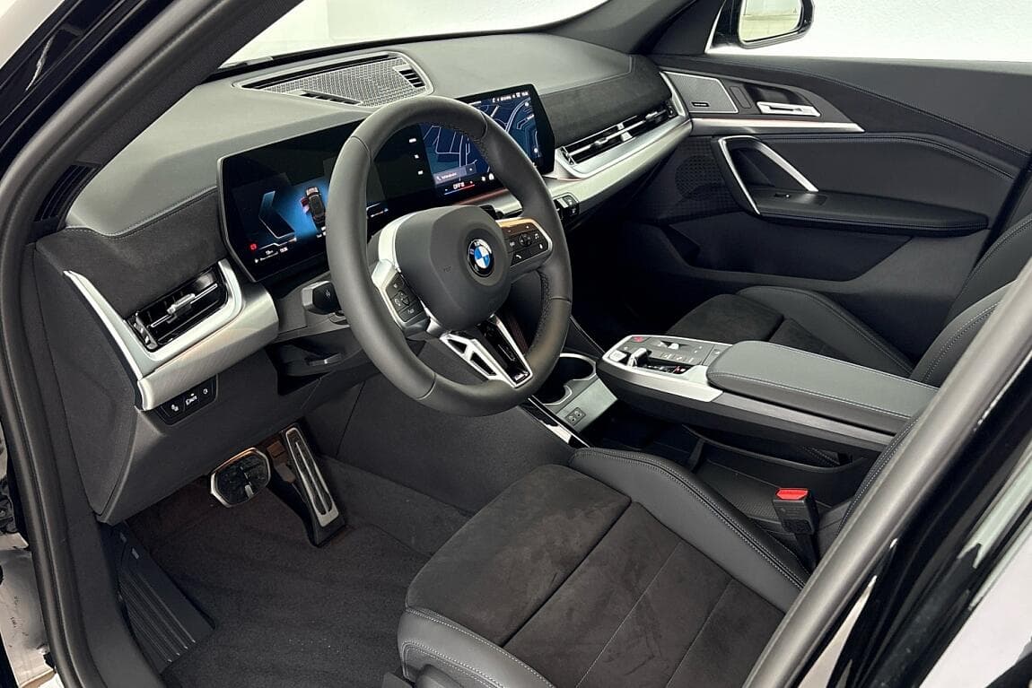 2026 BMW X1 - 7