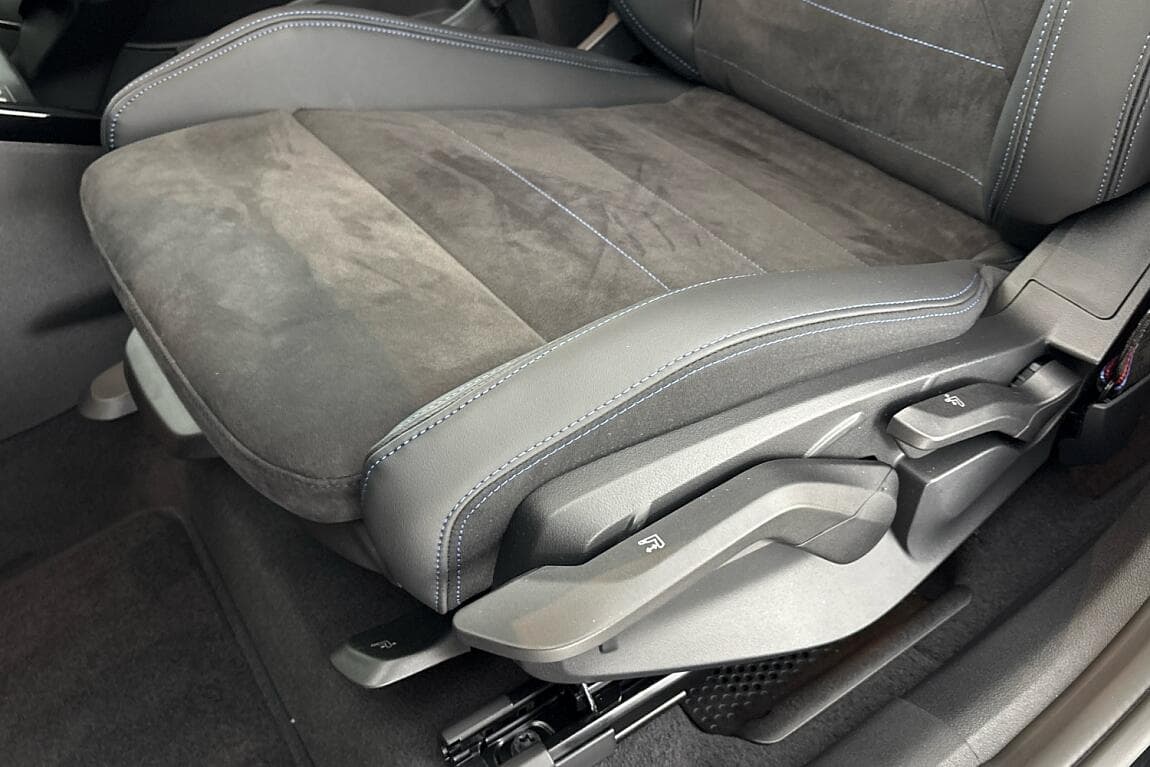2026 BMW X1 - 8
