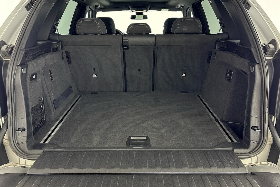 2015 BMW X5 - 11