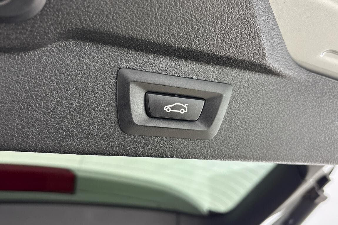 2015 BMW X5 - 12