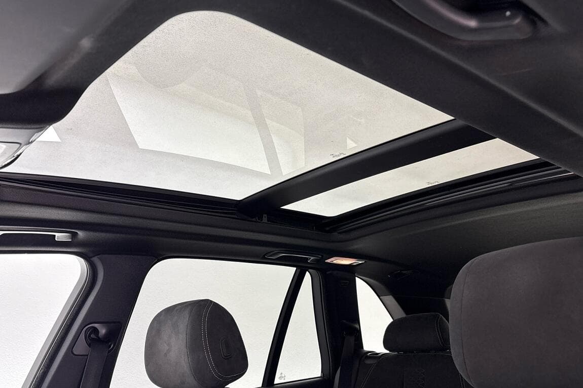 2015 BMW X5 - 16