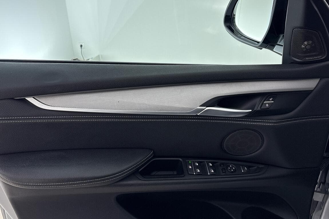 2015 BMW X5 - 17