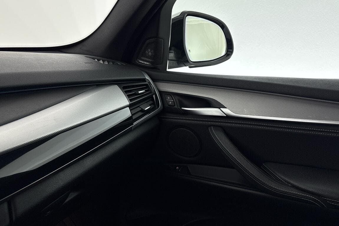 2015 BMW X5 - 18