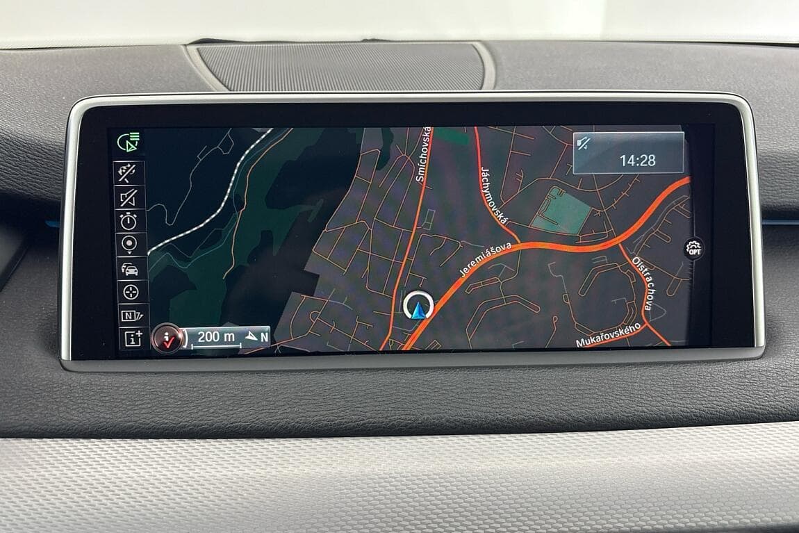2015 BMW X5 - 19