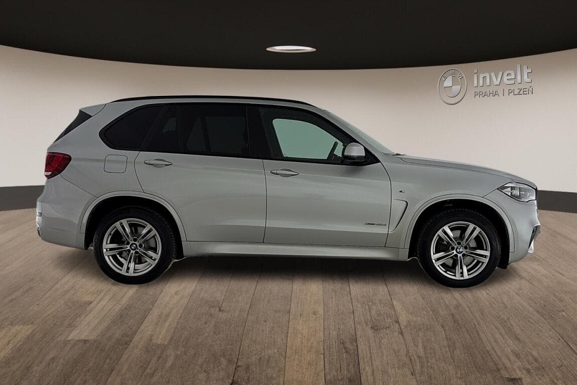 2015 BMW X5 - 2