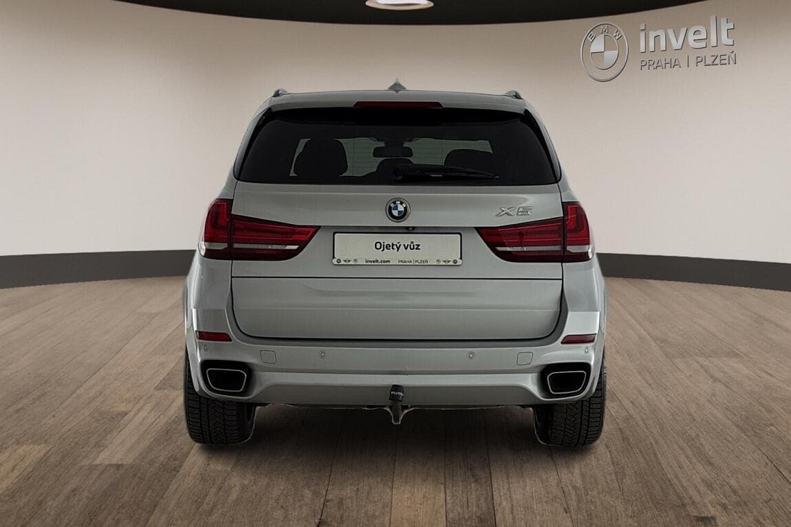 2015 BMW X5 - 4