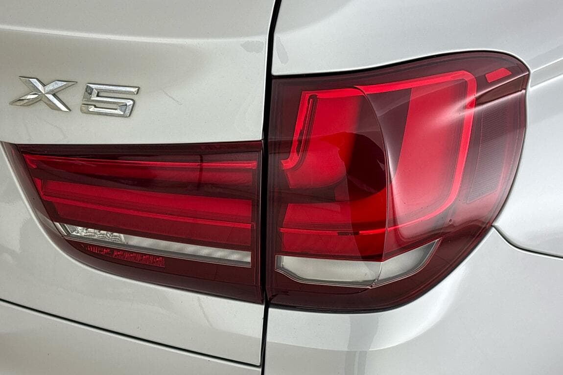 2015 BMW X5 - 5