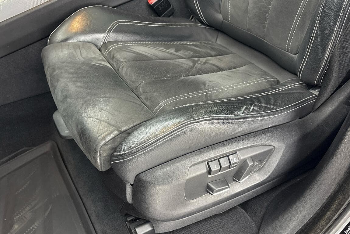 2015 BMW X5 - 7