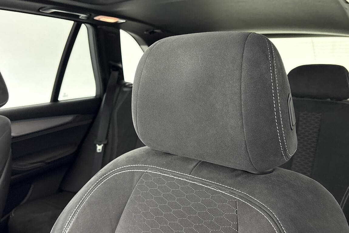 2015 BMW X5 - 8