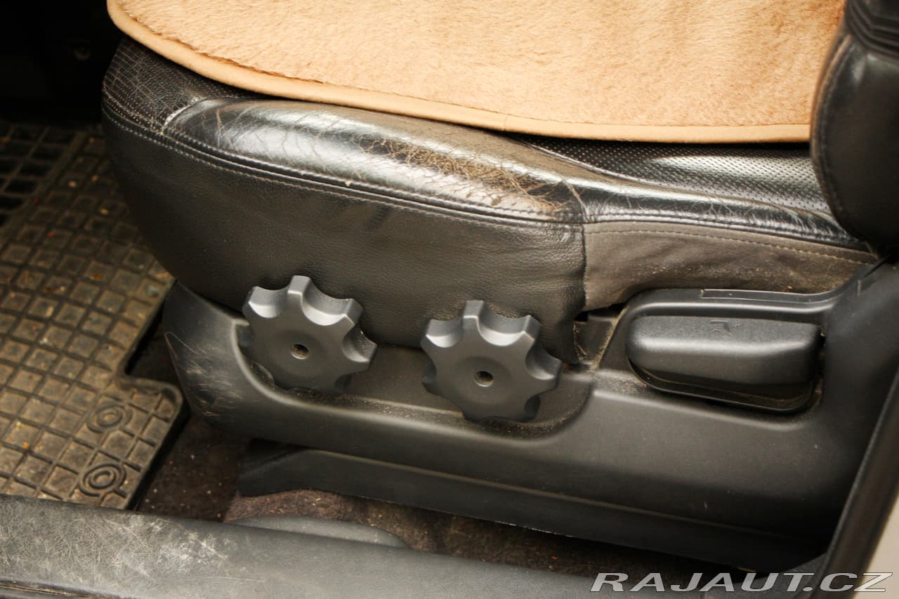 2007 Hyundai TUCSON - 14