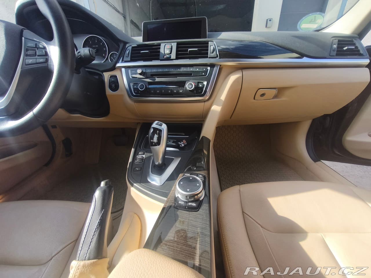 2015 BMW 3-SERIES - 17