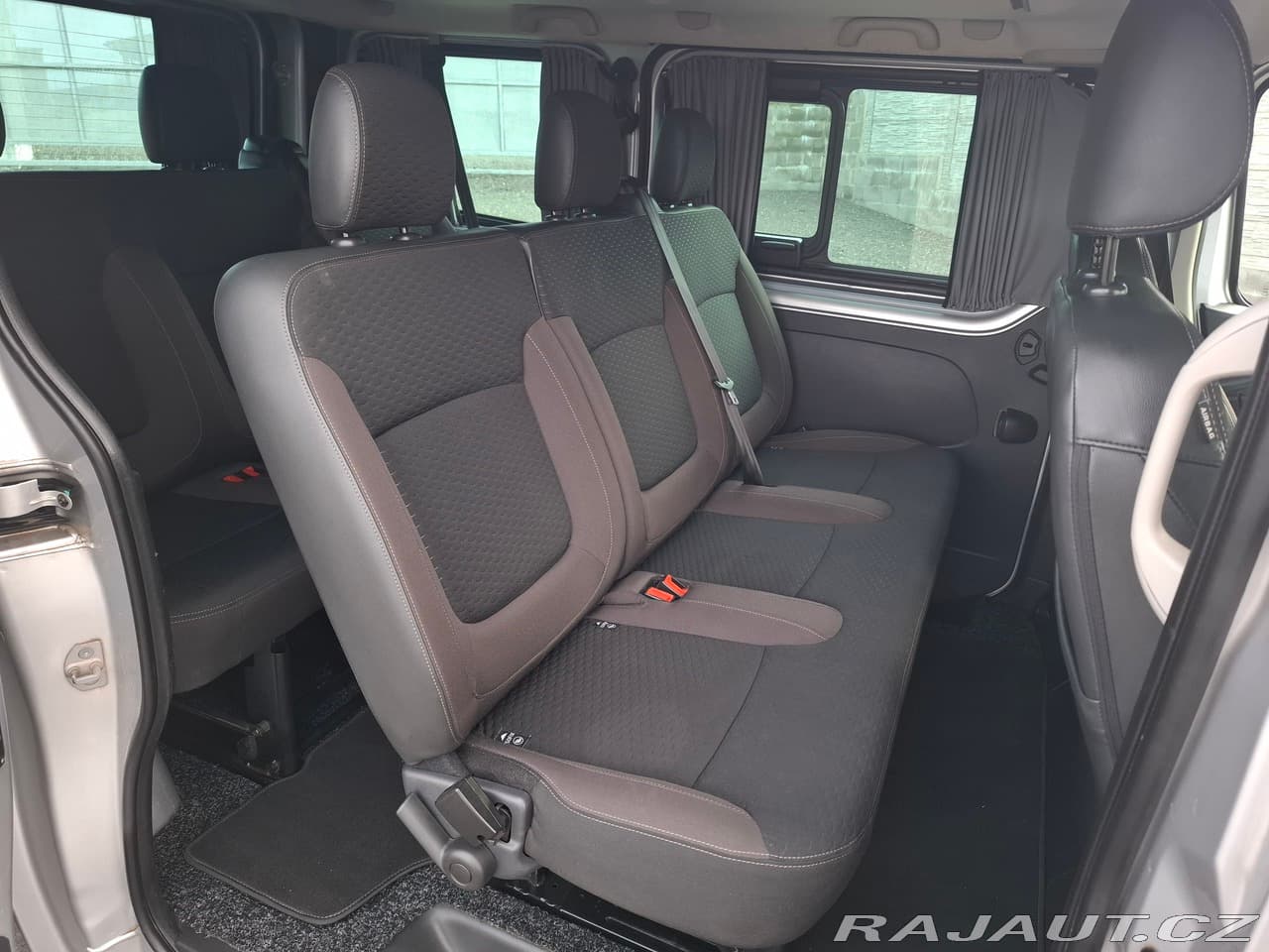 2016 Fiat OSTATNÍ - 12