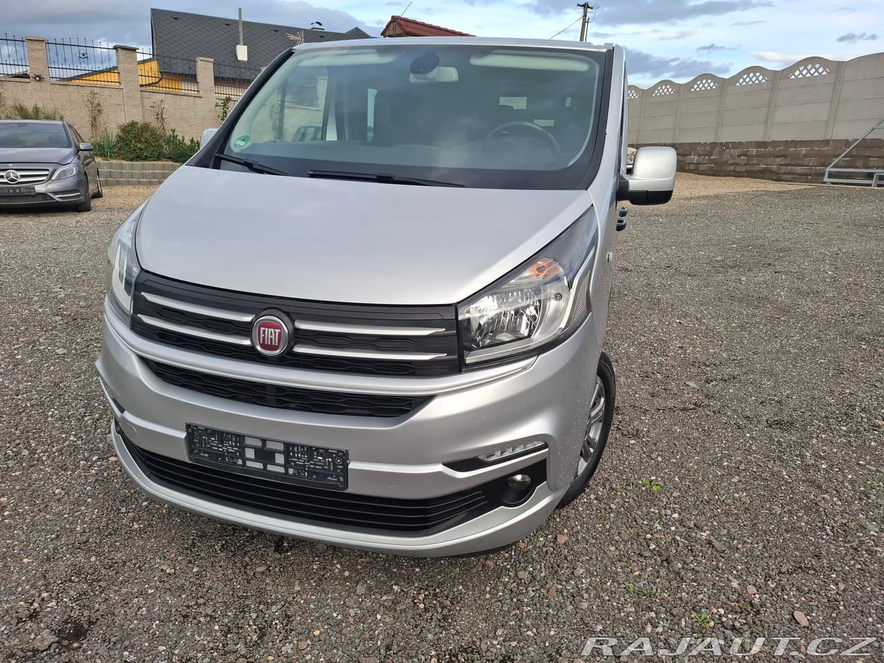 2016 Fiat OSTATNÍ - 3