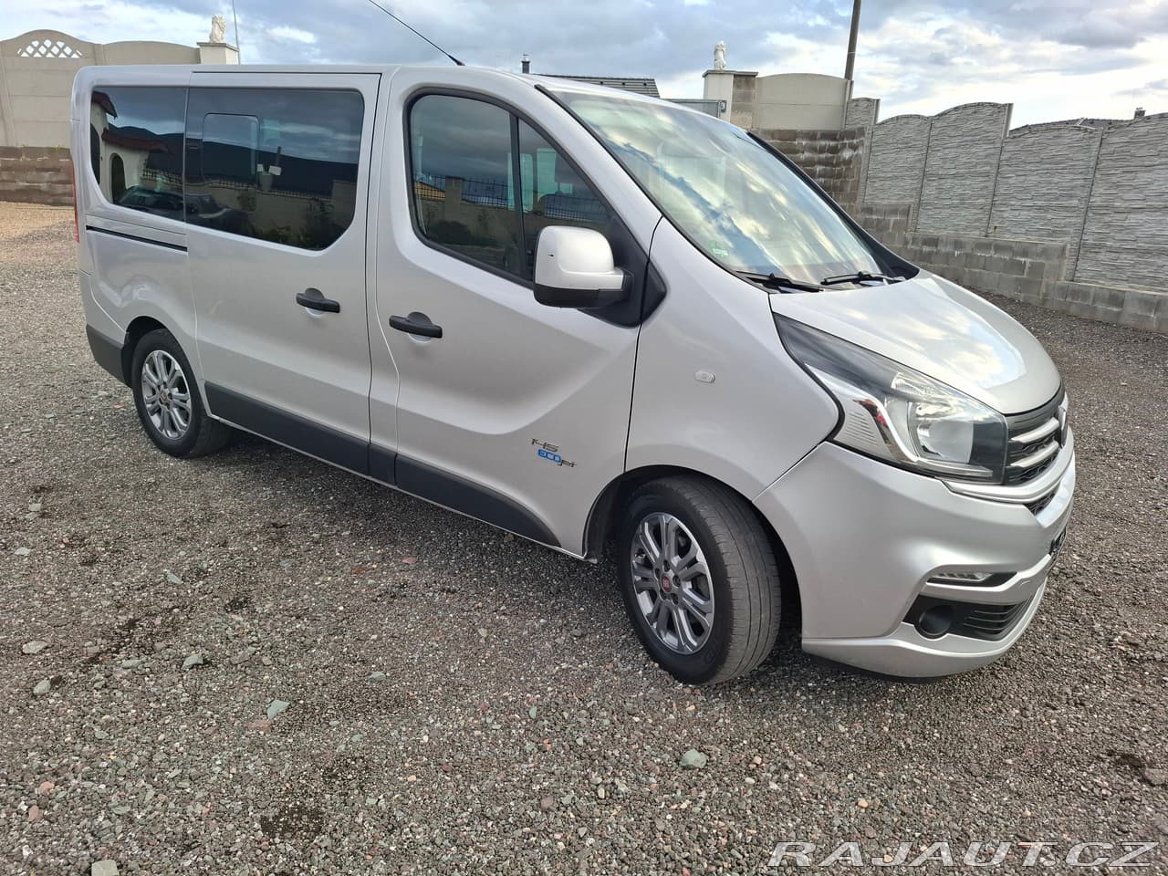 2016 Fiat OSTATNÍ - 4