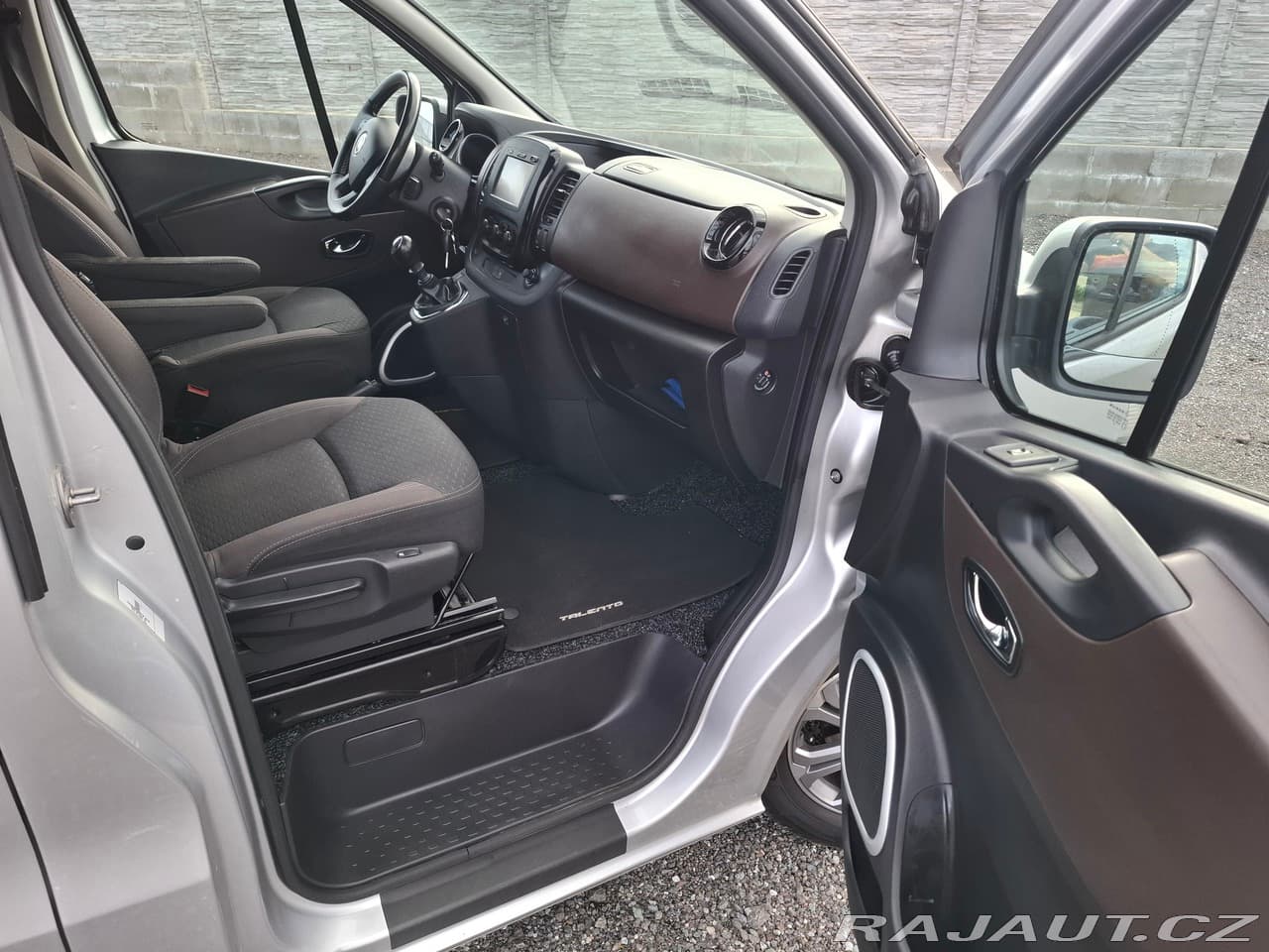 2016 Fiat OSTATNÍ - 9