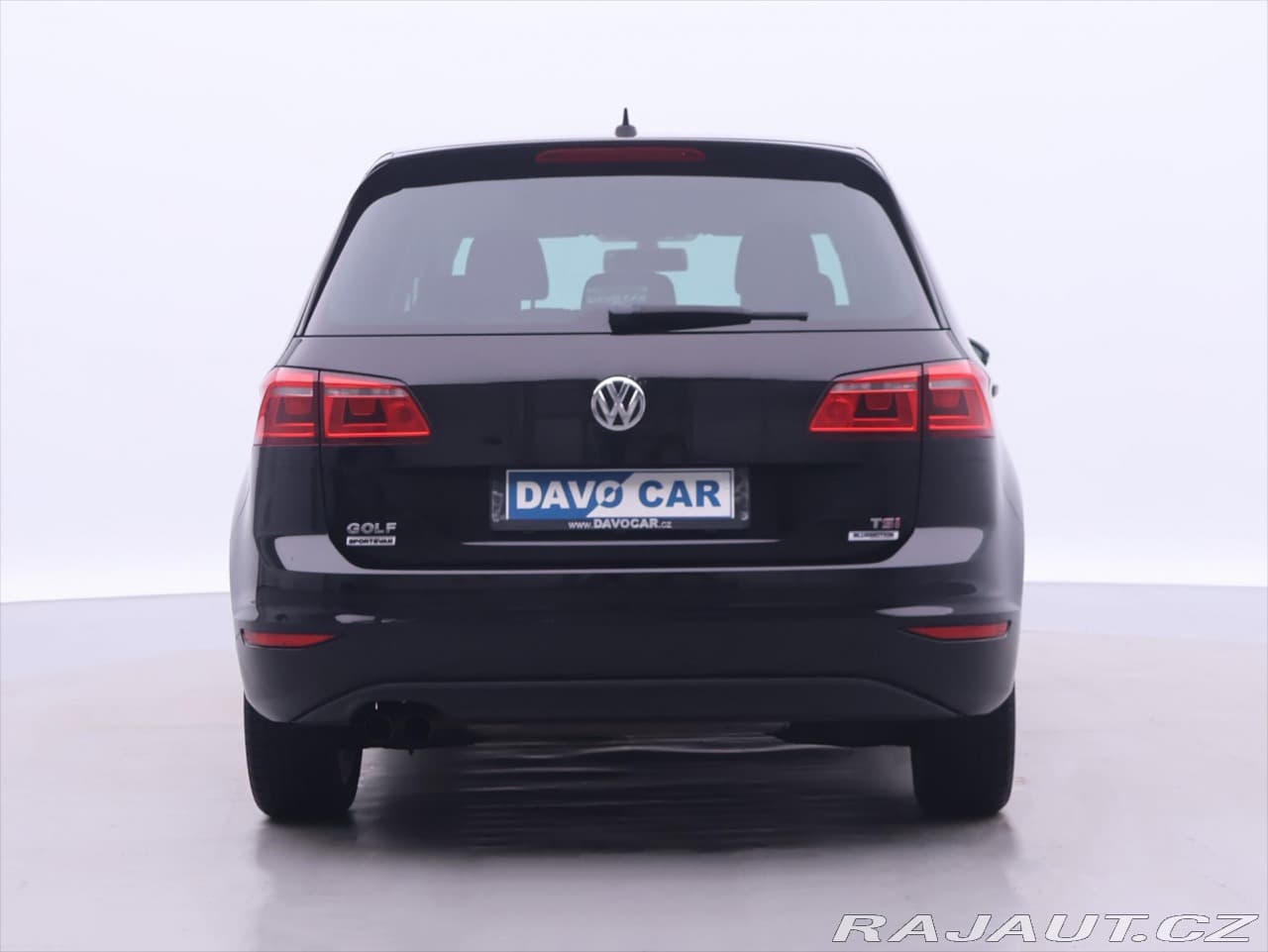 2014 Volkswagen GOLF - 6
