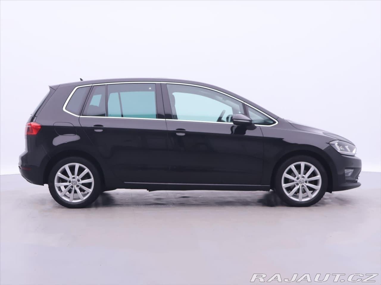 2014 Volkswagen GOLF - 8