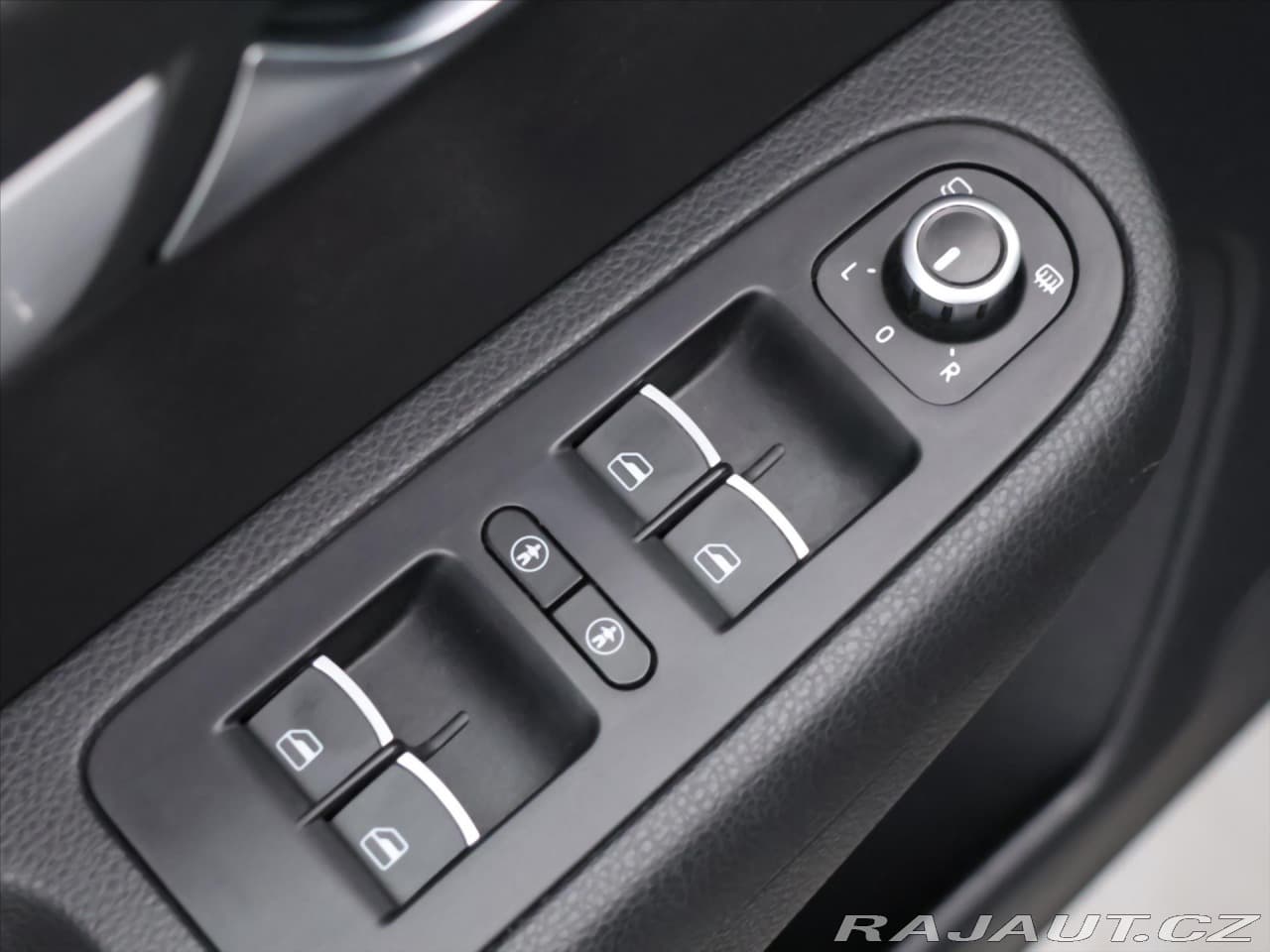 2014 Volkswagen SHARAN - 15