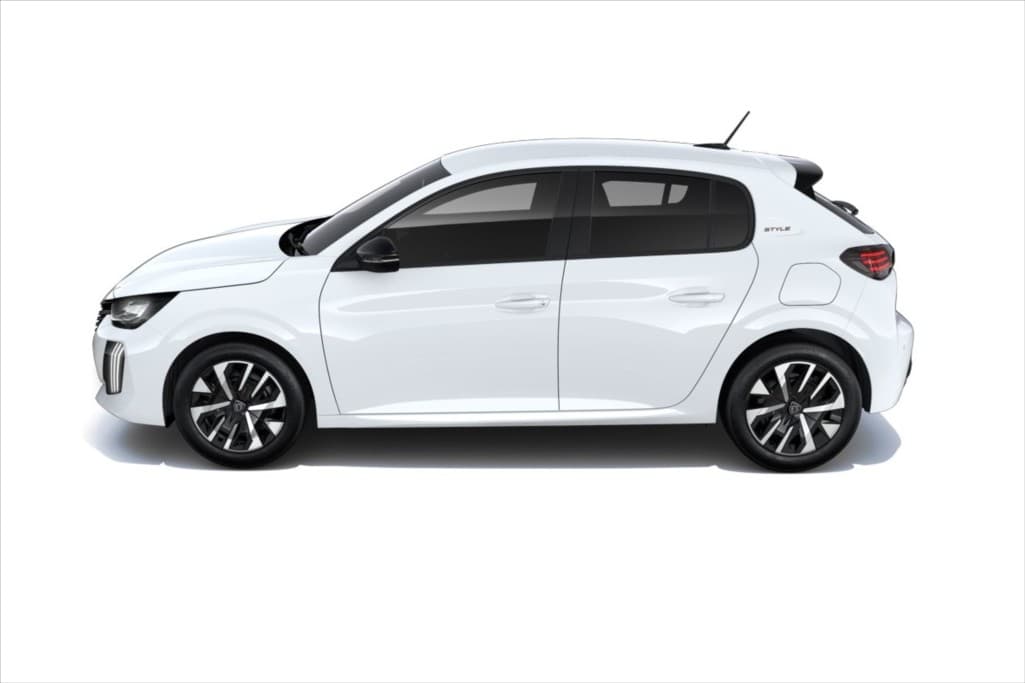 2026 Peugeot 208 - 5