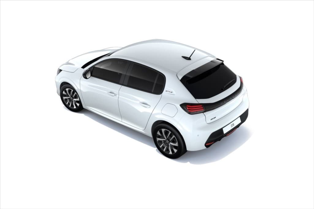2026 Peugeot 208 - 9