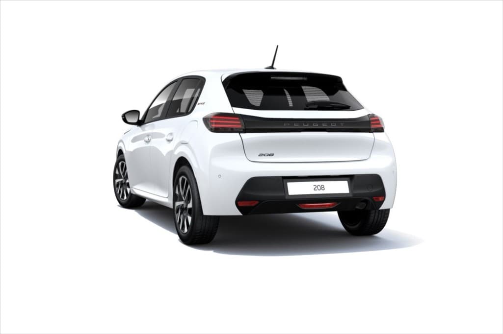2026 Peugeot 208 - 13
