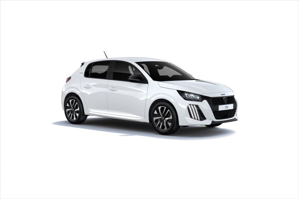 2026 Peugeot 208 - 17