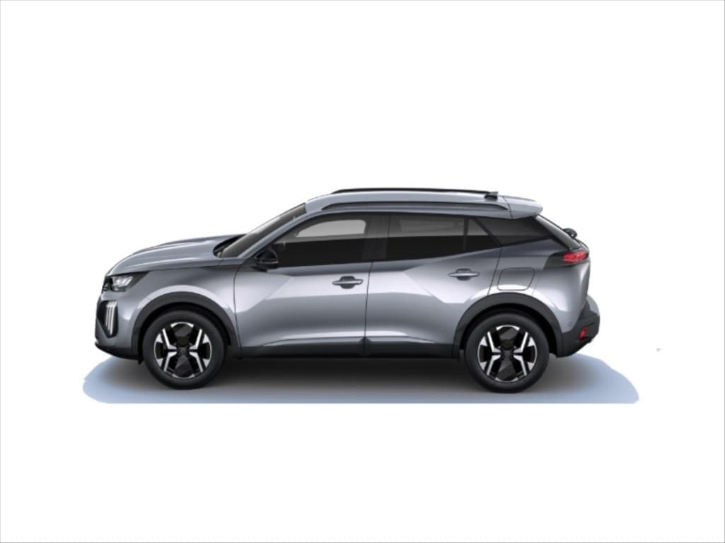 2026 Peugeot 2008 - 5