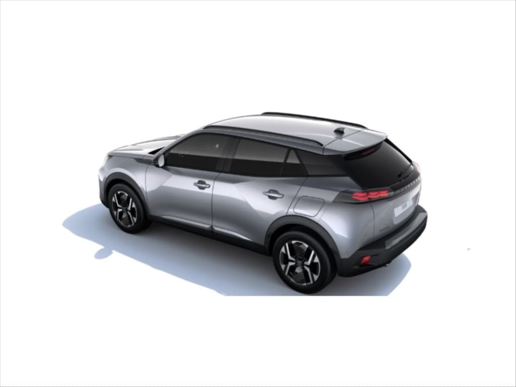 2026 Peugeot 2008 - 9