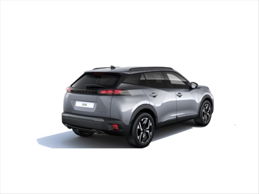2026 Peugeot 2008 - 13