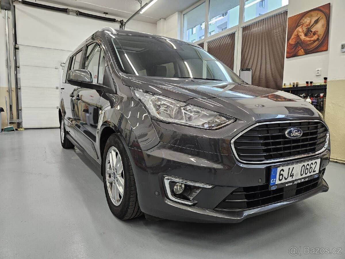Ford TOURNEO