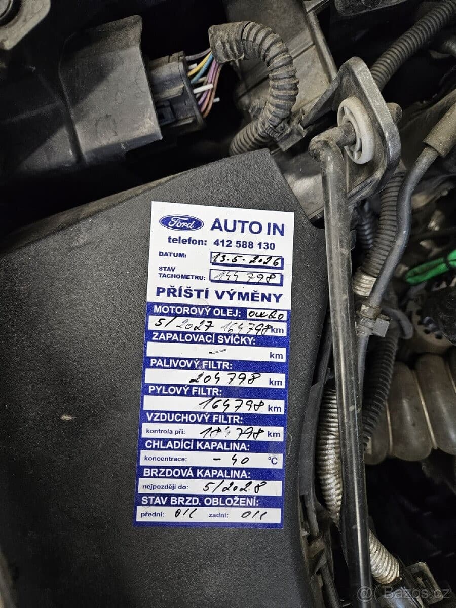 Ford TOURNEO - 37