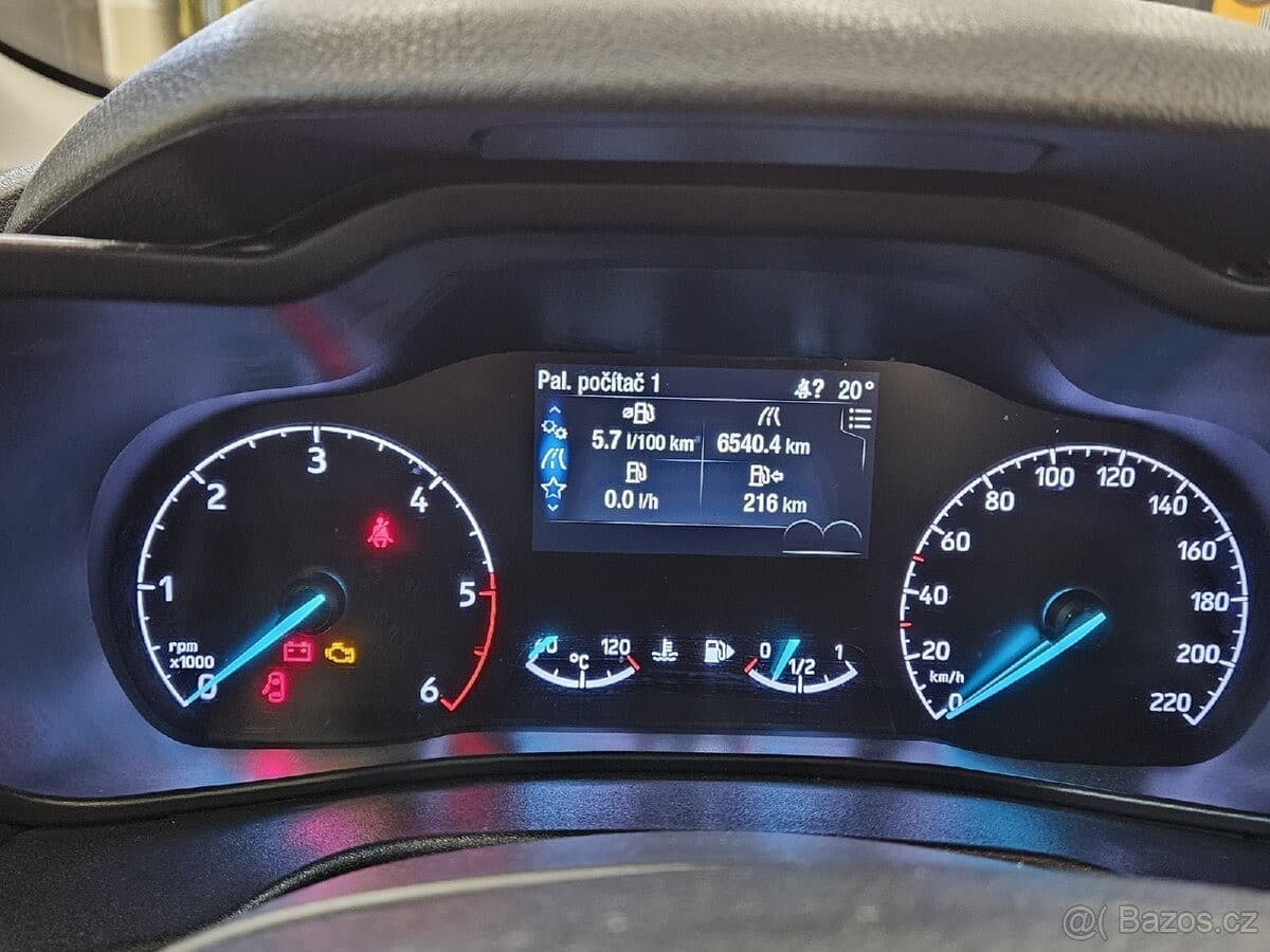 Ford TOURNEO - 49