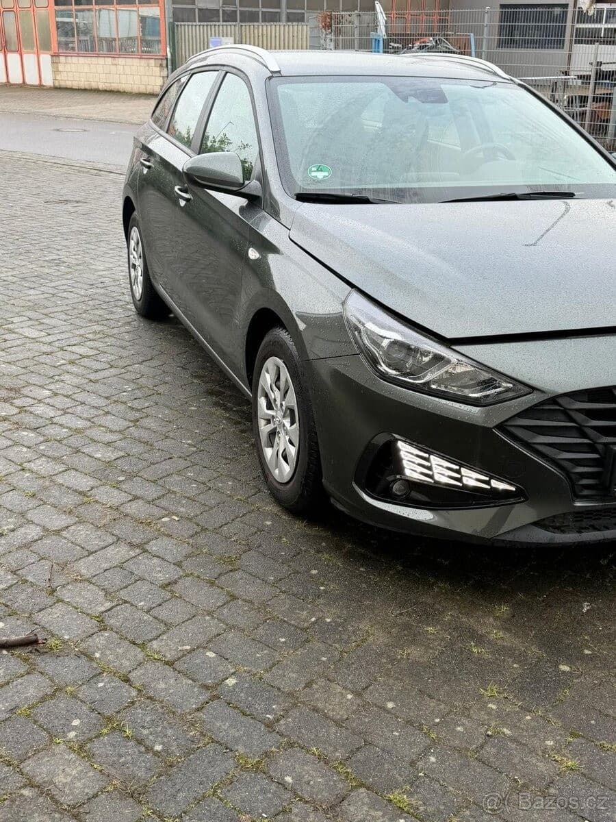 2021 Hyundai i30 - 37