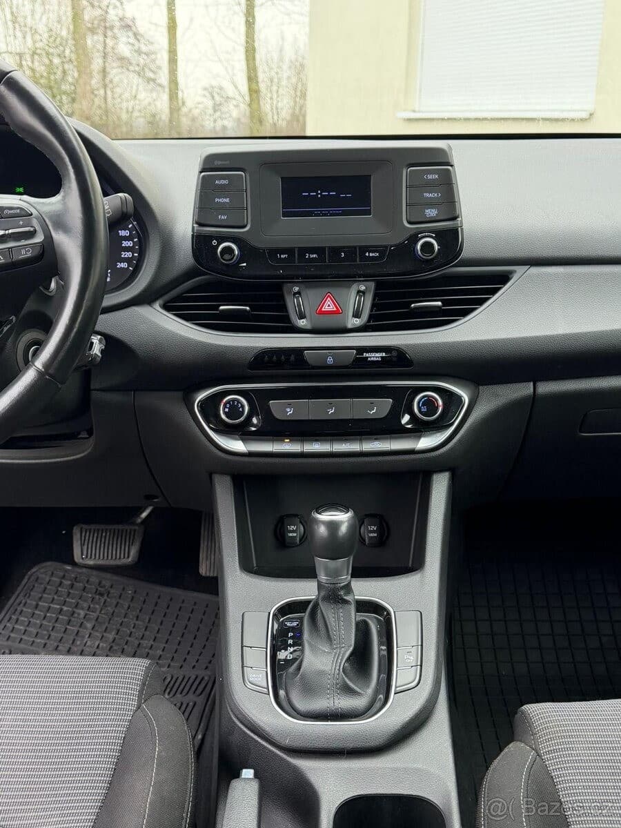 2021 Hyundai i30 - 41