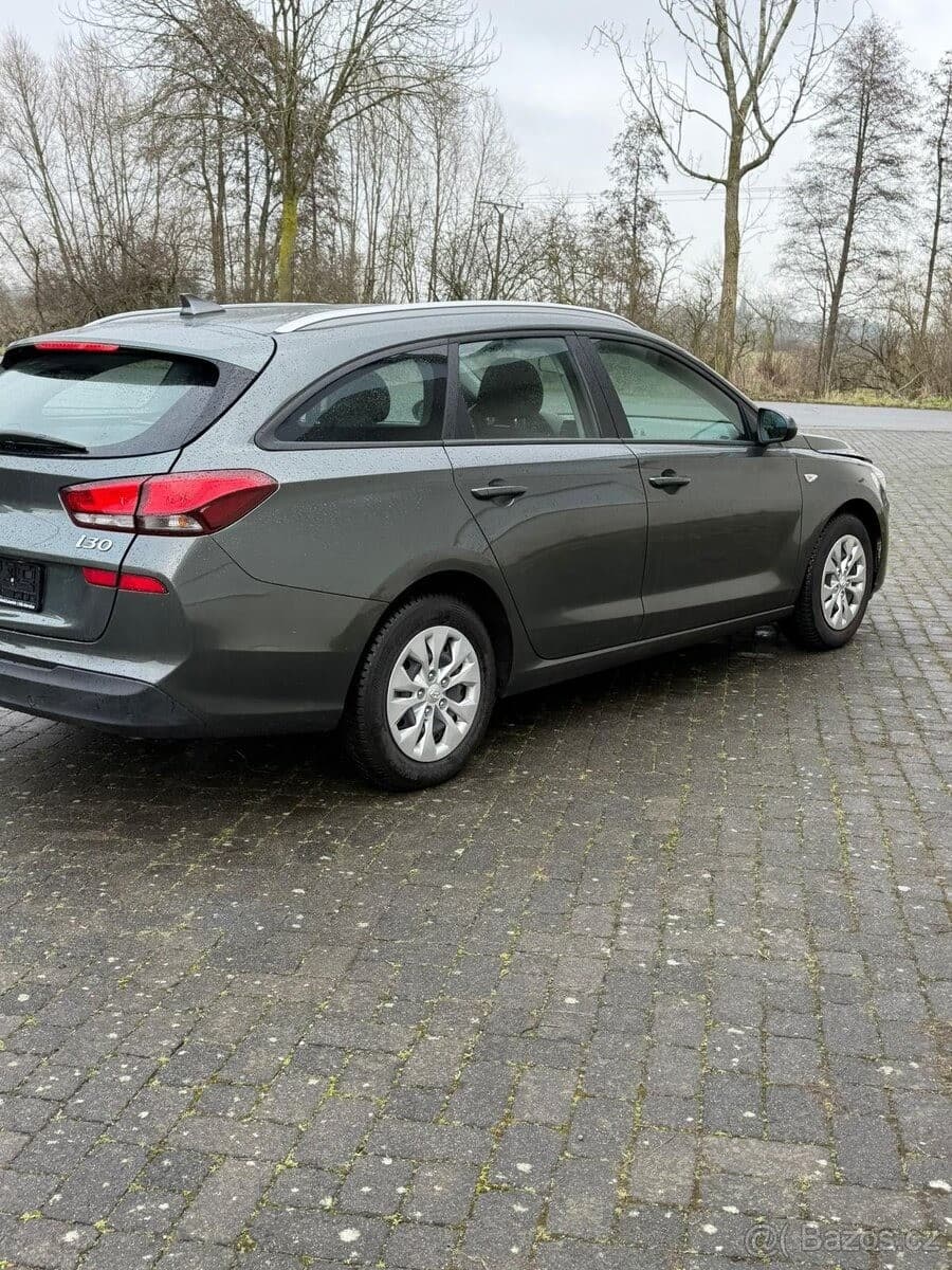 2021 Hyundai i30 - 45