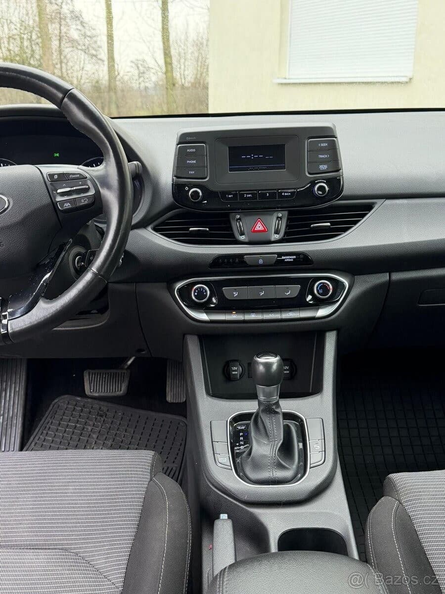 2021 Hyundai i30 - 49