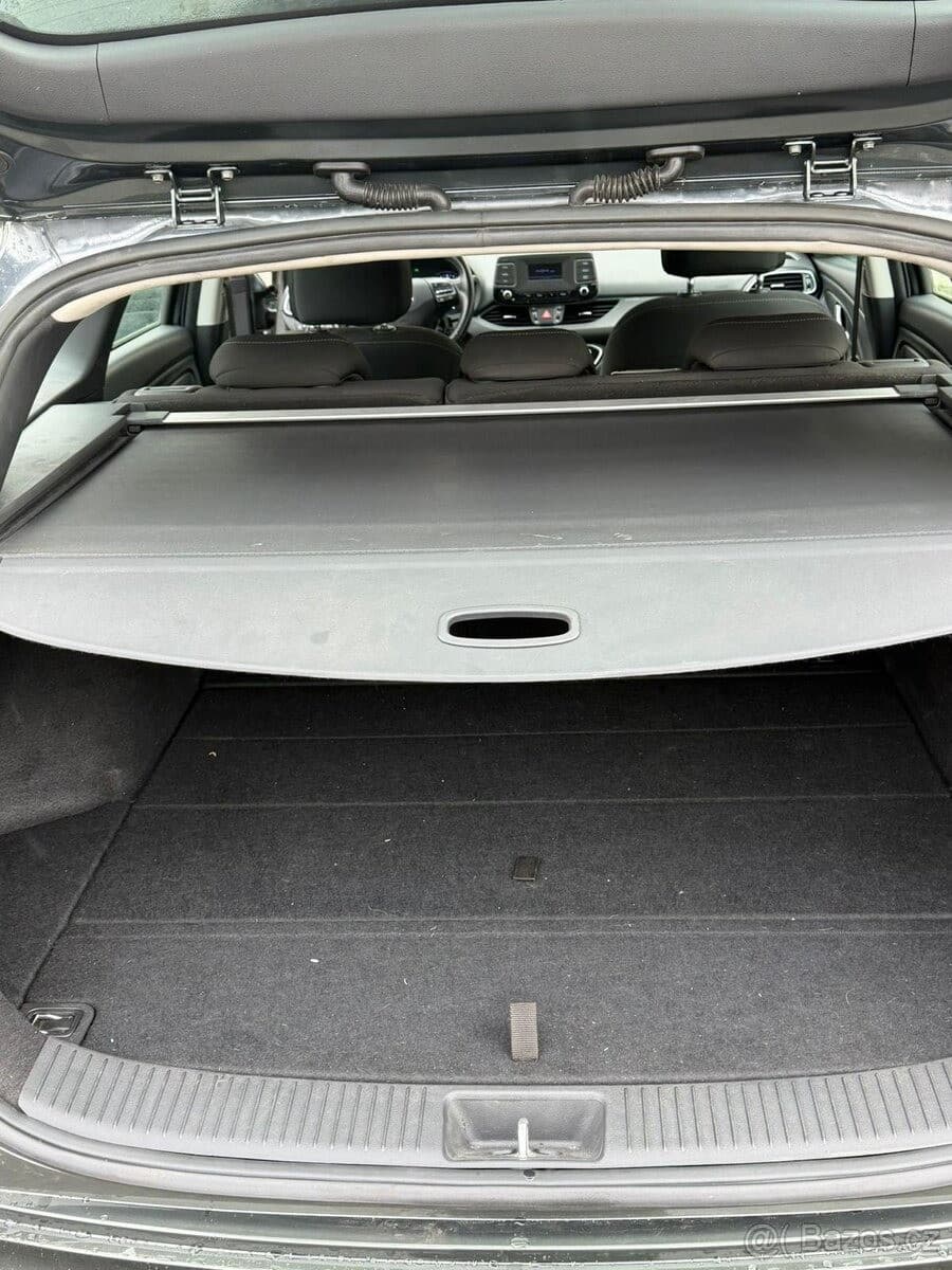 2021 Hyundai i30 - 53