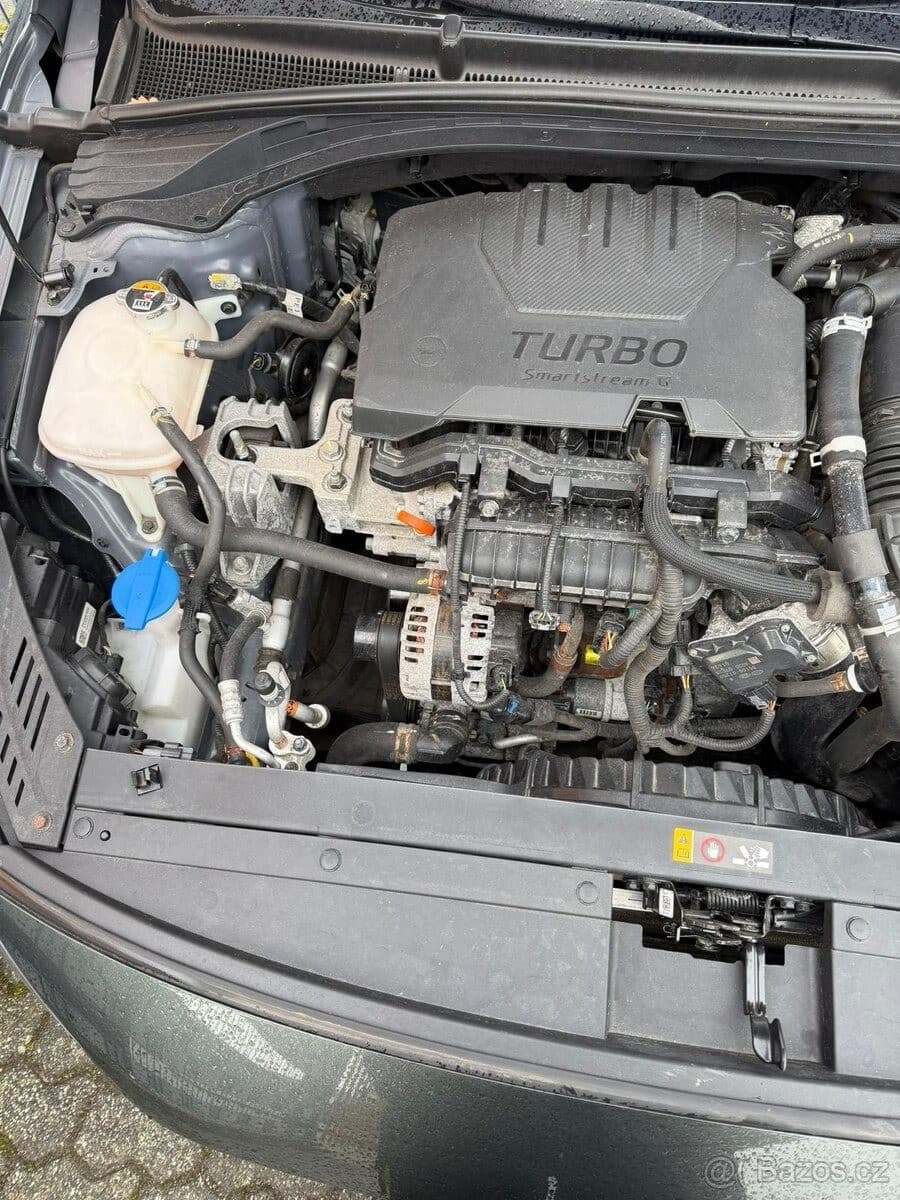 2021 Hyundai i30 - 57
